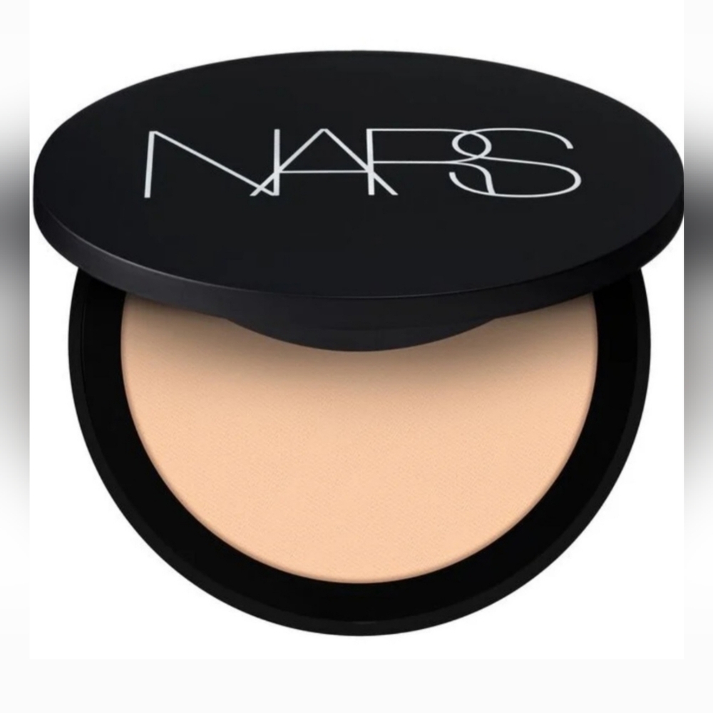 NARS Soft Matte Advanced Perfecting Powder in CREEK